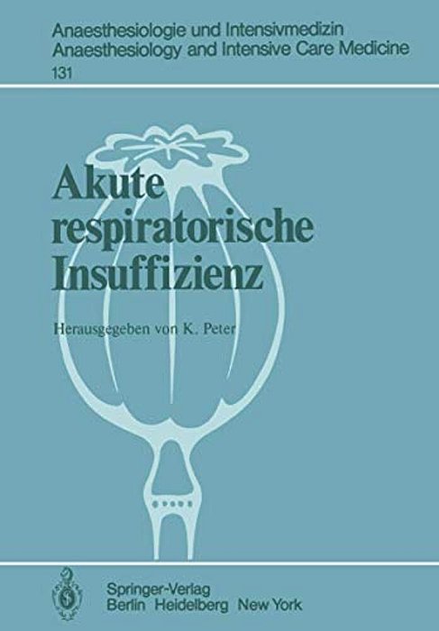 Akute Respiratorische Insuffizienz-..