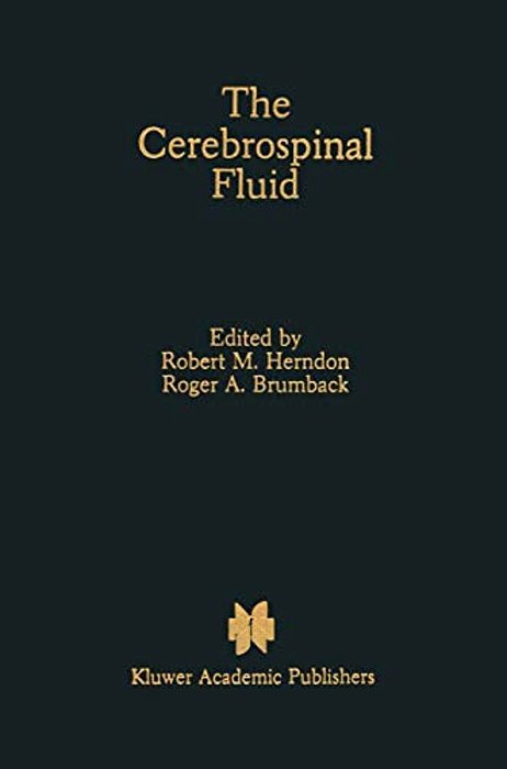 The Cerebrospinal Fluid-..