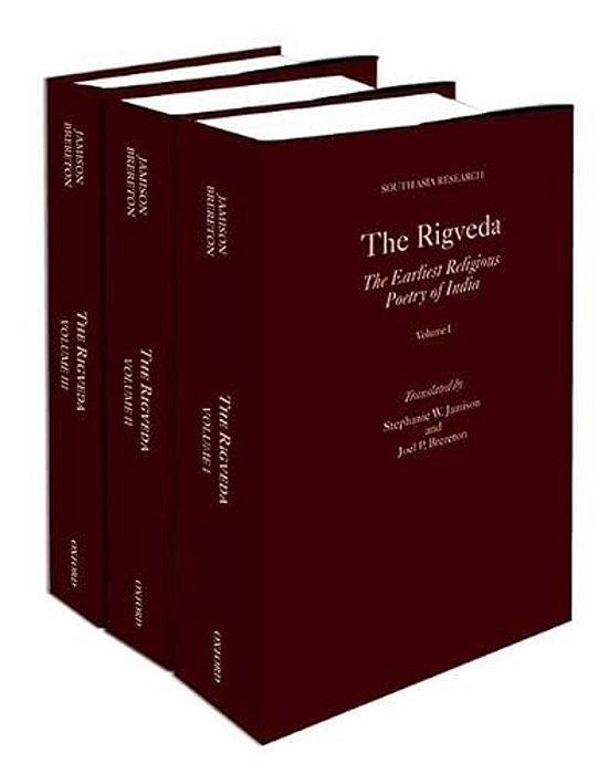 The Rigveda-..