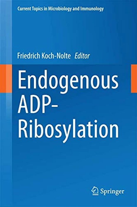 Endogenous Adp-Ribosylation-..