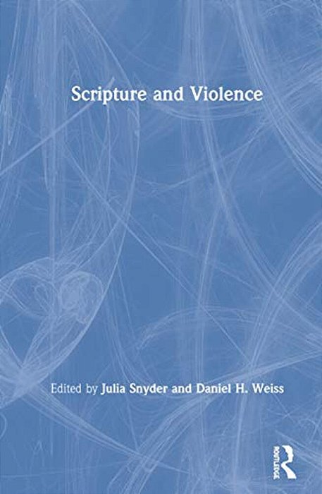 Scripture And Violence-..