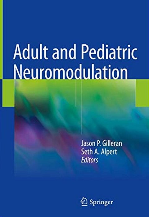 Adult And Pediatric Neuromodulation-..