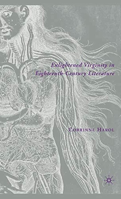 Enlightened Virginity In Eighteenth-Century Literature-..