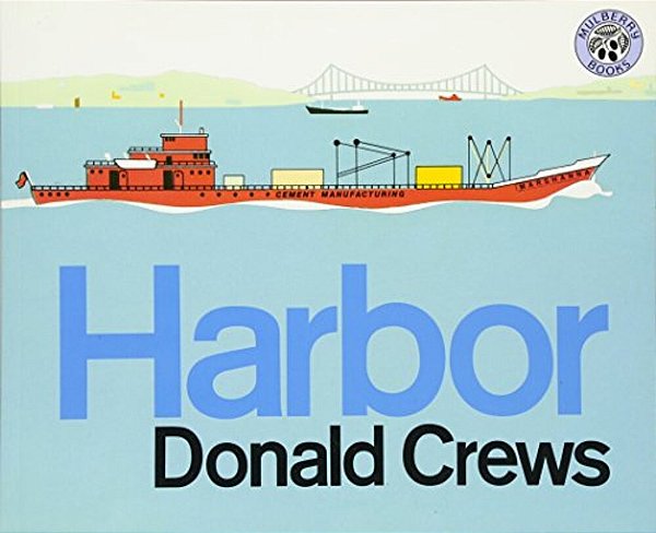 Harbor-..