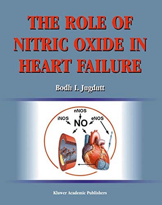 The Role Of Nitric Oxide In Heart Failure-..