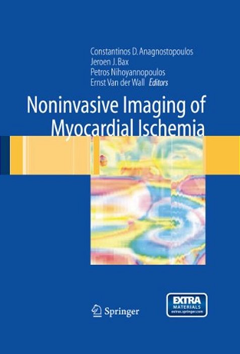 Noninvasive Imaging Of Myocardial Ischemia-..