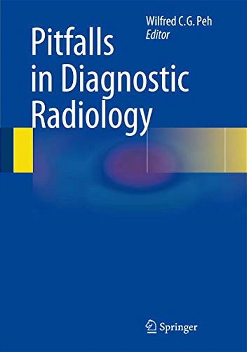 Pitfalls In Diagnostic Radiology-..