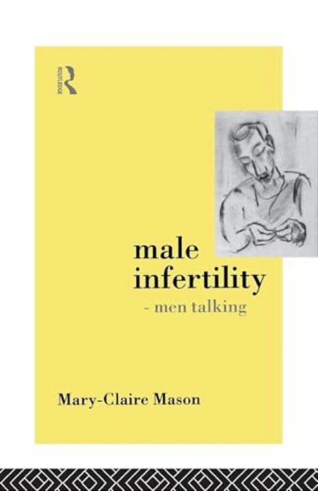 Male Infertility - Men Talking-..