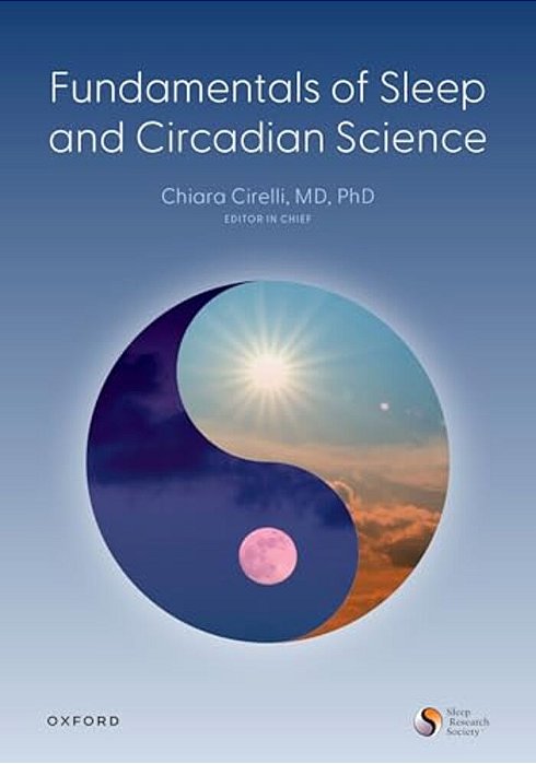 Fundamentals Of Sleep And Circadian Science-..
