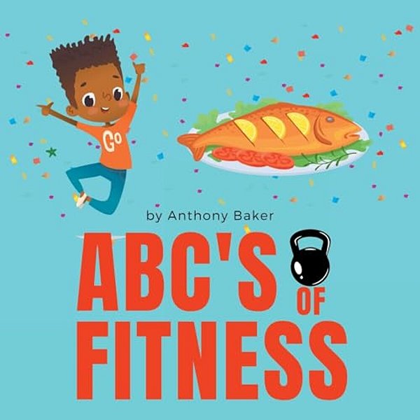 Abc's Of Fitness-..
