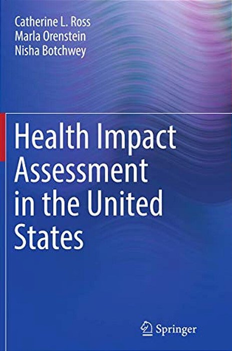 Health Impact Assessment In The United States-..