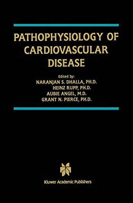 Pathophysiology Of Cardiovascular Disease-..