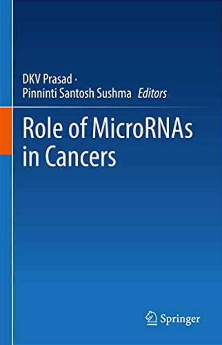 Role Of Micrornas In Cancers-..