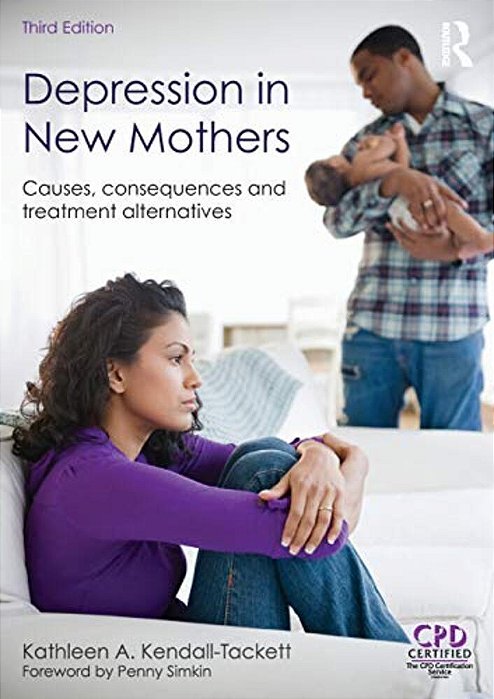 Depression In New Mothers: Causes, Consequences And Treatment Alternatives-..
