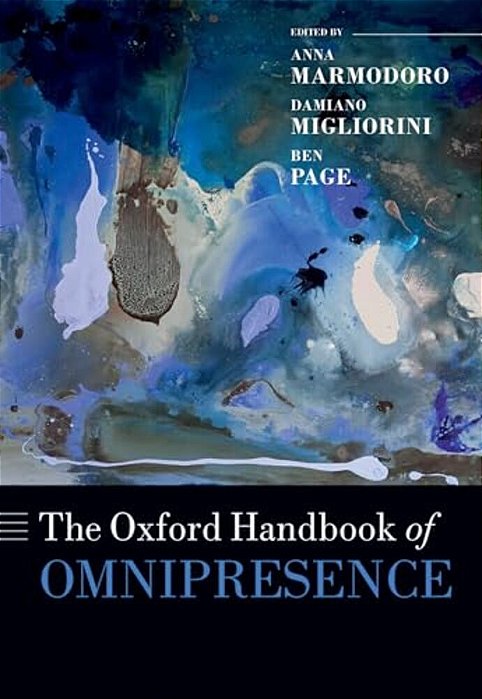 The Oxford Handbook Of Omnipresence-..