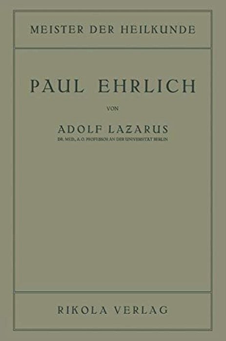 Paul Ehrlich-..