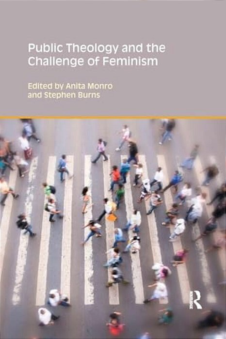 Public Theology And The Challenge Of Feminism-..