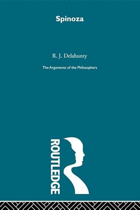 Spinoza - Arguments Of The Philosophers (Paperback Direct)-..