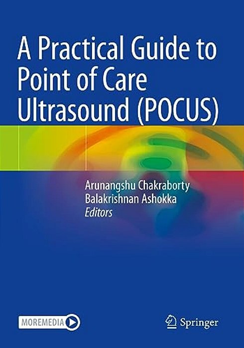 A Practical Guide To Point Of Care Ultrasound (Pocus)-..
