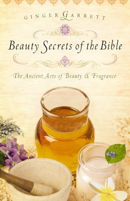 Beauty Secrets Of The Bible-..