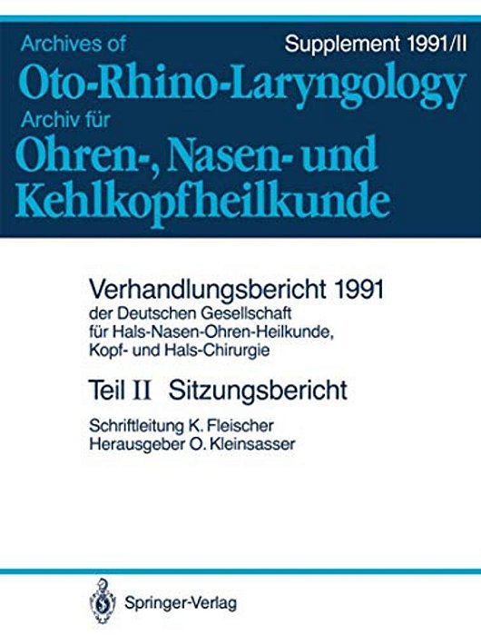 Teil II: Sitzungsbericht-..