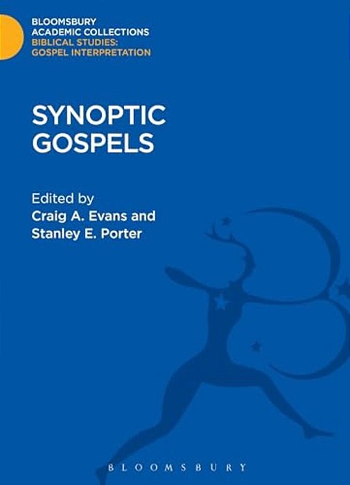 Synoptic Gospels-..