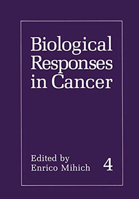 Biological Responses In Cancer-..