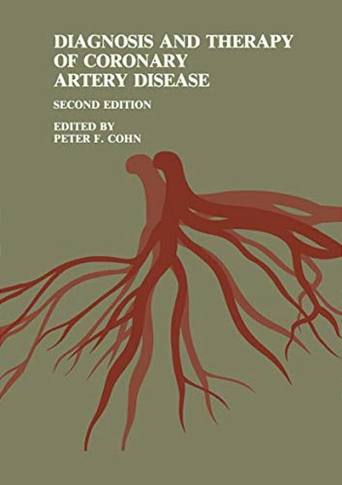 Diagnosis And Therapy Of Coronary Artery Disease-..