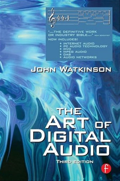 Art Of Digital Audio-..
