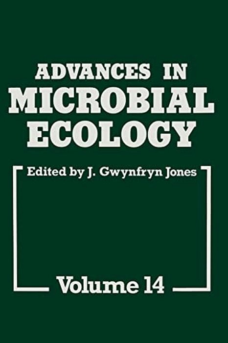 Advances In Microbial Ecology-..