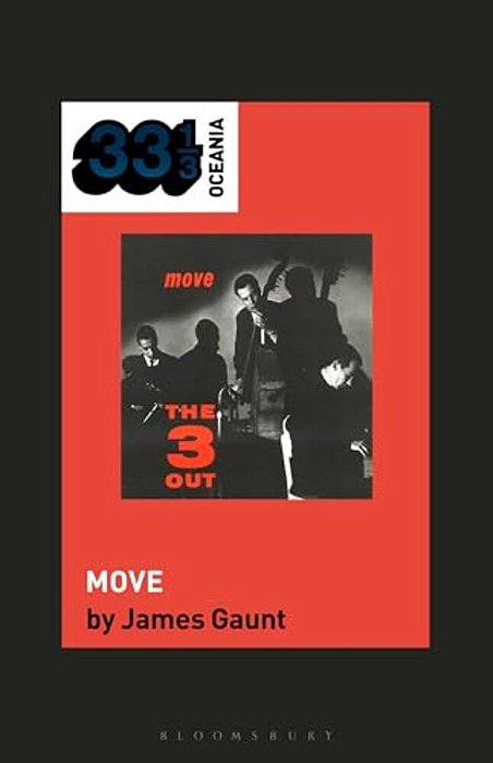 The Three Out's Move-..