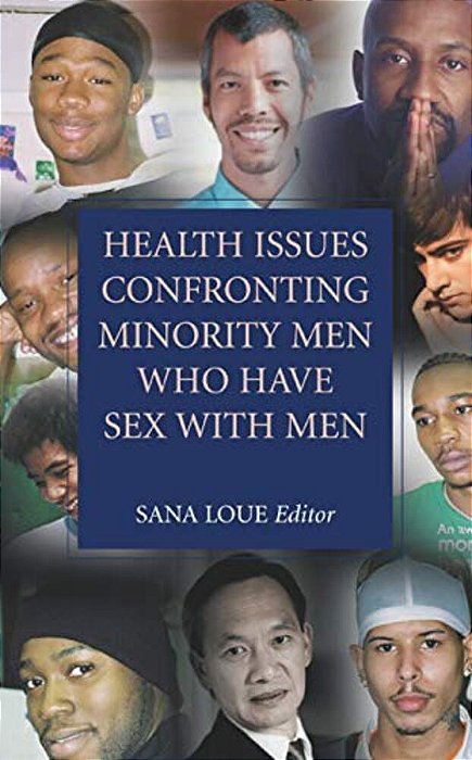 Health Issues Confronting Minority Men Who Have Sex With Men-..