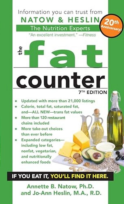 The Fat Counter-..