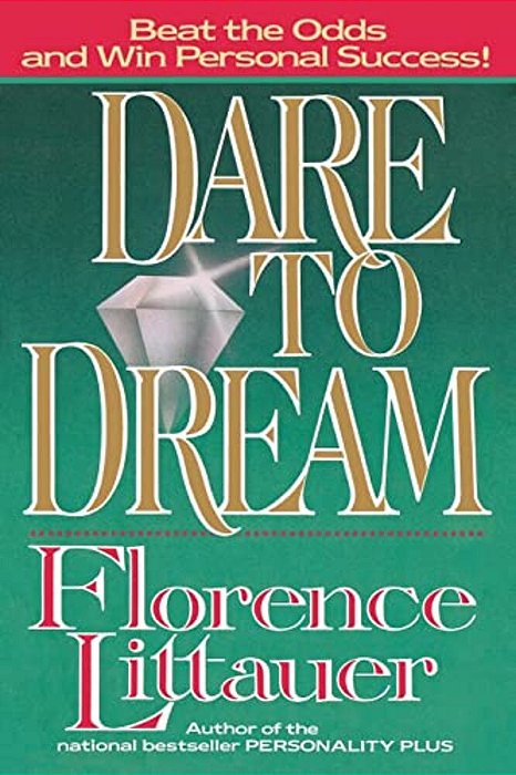 Dare To Dream-..