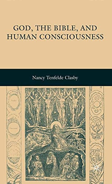 God, The Bible, And Human Consciousness-..
