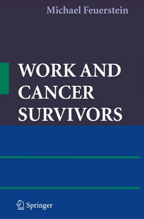 Work And Cancer Survivors-..