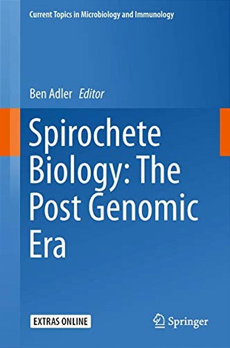 Spirochete Biology: The Post Genomic Era-..