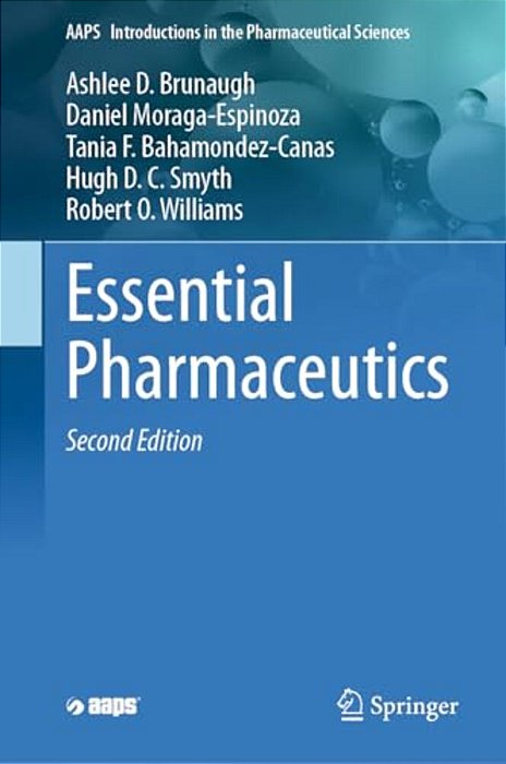 Essential Pharmaceutics-..
