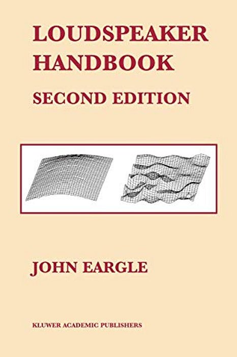Loudspeaker Handbook-..