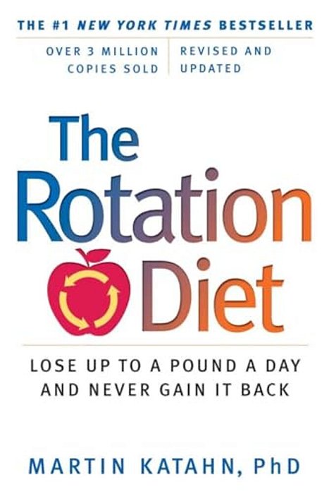 The Rotation Diet-..