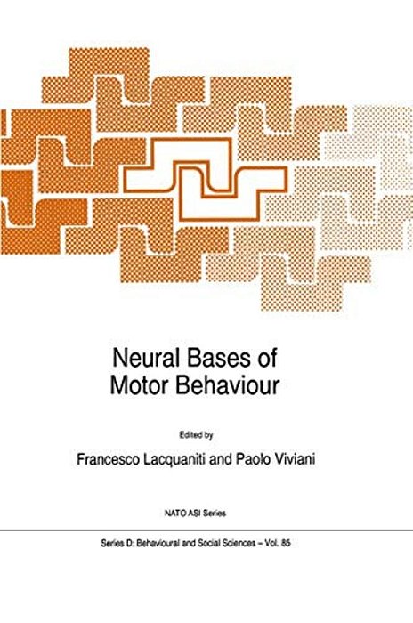 Neural Bases Of Motor Behaviour-..
