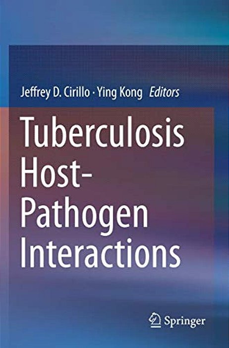 Tuberculosis Host-Pathogen Interactions-..