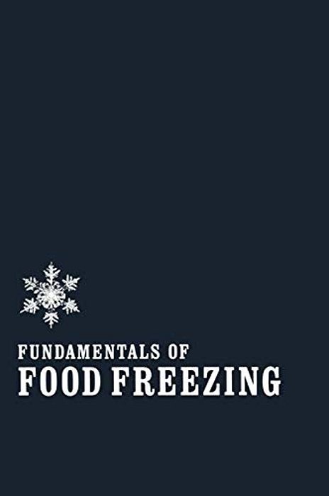 Fundamentals Of Food Freezing-..