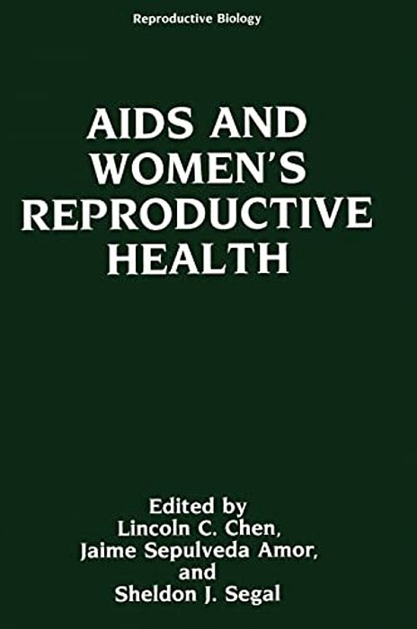 Aids And Women's Reproductive Health-..
