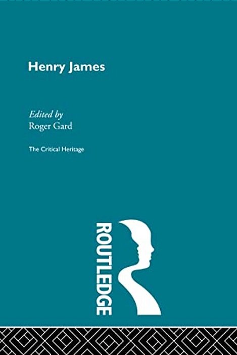 Henry James-..