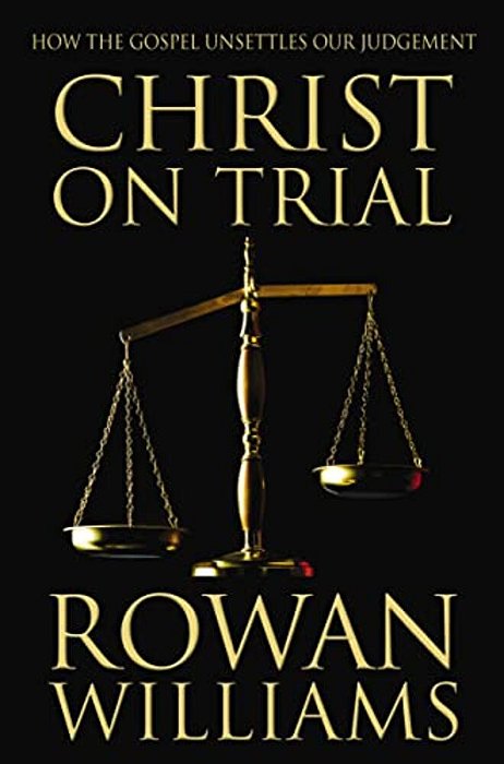 The Christ On Trial-..