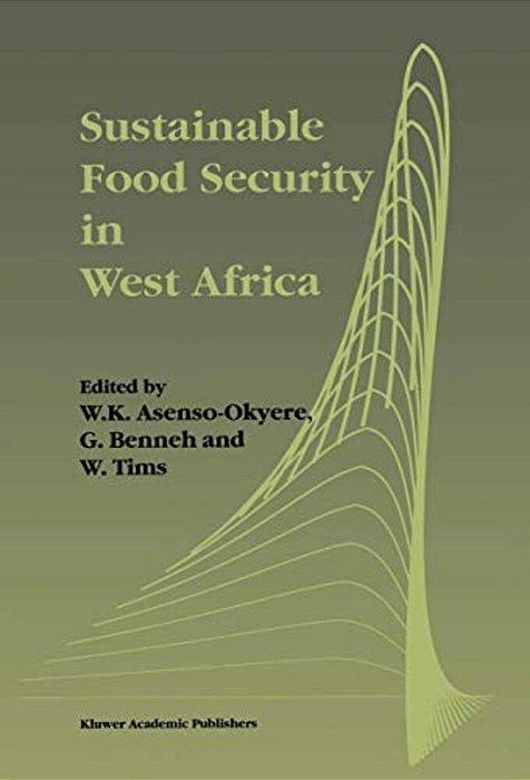 Sustainable Food Security In West Africa-..