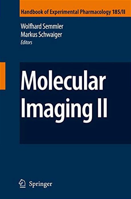 Molecular Imaging II-..