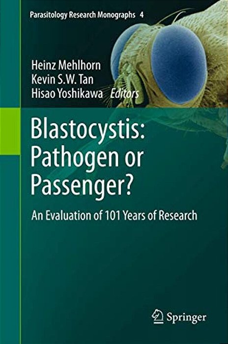 Blastocystis: Pathogen Or Passenger?: An Evaluation Of 101 Years Of Research-..