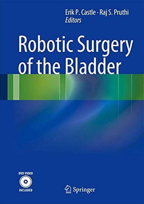 Robotic Surgery Of The Bladder-..